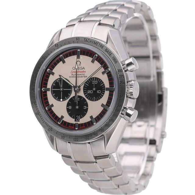 Omega Speedmaster Legend Series 3559.32.00 Image 2